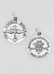 Médaille Esprit Saint - Veni Creator Spiritus