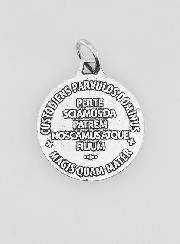 Médaille Esprit Saint - Veni Creator Spiritus