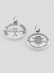 Médaille Esprit Saint - Veni Creator Spiritus
