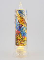 Bougie Veilleuse LED - Confirmation