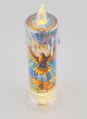 Bougie Veilleuse LED - Confirmation