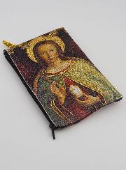 Pochette Tissu Marie Madeleine - 15cm