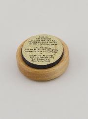 Plaque Auto Magnet Sainte Thérèse - 22mm