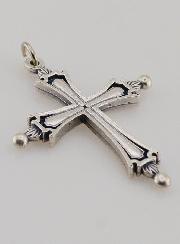 Pendentif Croix du Pape