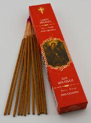 Encens Naturel Masala - Saint Michel