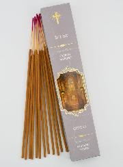 Encens Masala en Bâtonnets - Église
