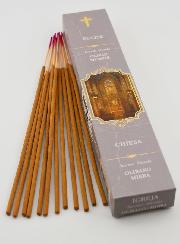 Encens Masala en Bâtonnets - Église