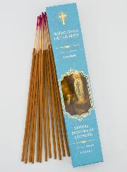 Encens Indien Masala - Notre Dame de Lourdes
