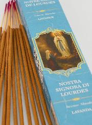 Encens Indien Masala - Notre Dame de Lourdes