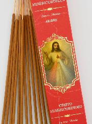 Encens Indien Masala - Christ Miséricordieux