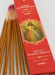 Encens Indien Masala - Christ Miséricordieux