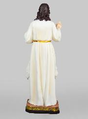 Statue Christ Miséricordieux - 45 cm
