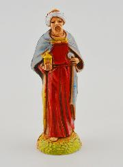 Santons Rois Mages - 6 cm