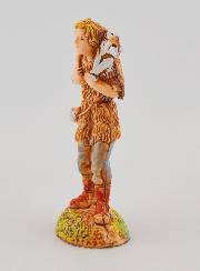 Santon Bon Pasteur - 6 cm