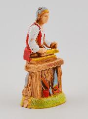 Santon Menuisier - 6 cm
