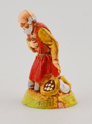 Santon Coquetier - 6 cm