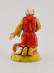 Santon Coquetier - 6 cm