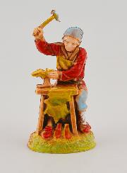 Santon Cordonnier - 6 cm