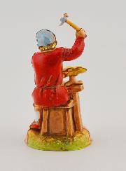 Santon Cordonnier - 6 cm