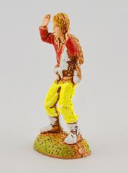 Santon Crieur de Rue - 6 cm