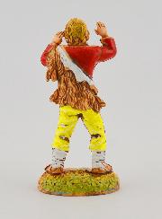 Santon Crieur de Rue - 6 cm