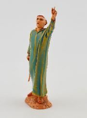 Santon Meneur de Troupeau - 6 cm