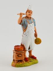 Santon Cuisinier - 6 cm