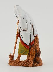 Santon Berger au Repos - 6 cm