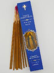 Encens Indien Masala - Vierge Miraculeuse