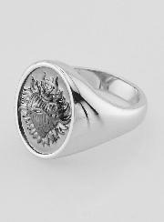 Bague Chevalière Ex-Voto - Taille 54
