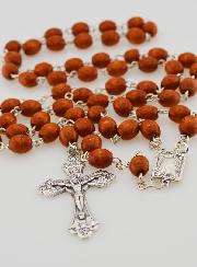 Chapelet en Bois de Libération