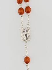 Chapelet en Bois de Libération