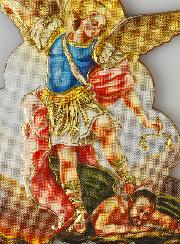 Magnet Saint Michel