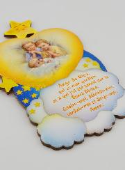 Icône Enfant Cadeau de Bapteme