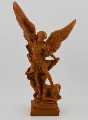 Statue Saint Michel