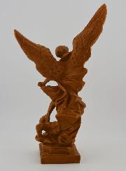 Statue Saint Michel