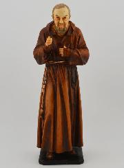 Statue Padre Pio