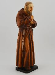 Statue Padre Pio