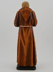 Statue Padre Pio