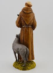 Statue Saint François