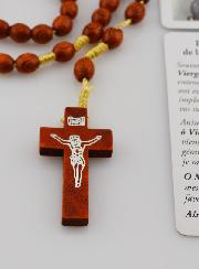 Chapelet Vierge Miraculeuse