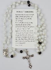 Chapelet Saint Christophe en Perles