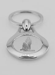 Porte-Clés de Lourdes