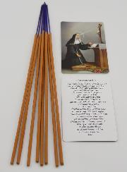 Encens Sainte Rita