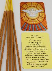 Encens Saint Esprit