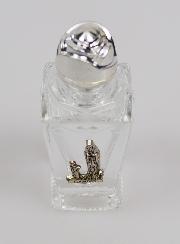 Bouteille Eau de Lourdes 15ml