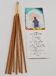 Encens Vierge Noire