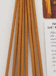 Encens Notre Dame Mont Carmel