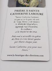 Encens Sainte Catherine