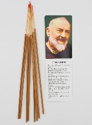 Encens Padre Pio